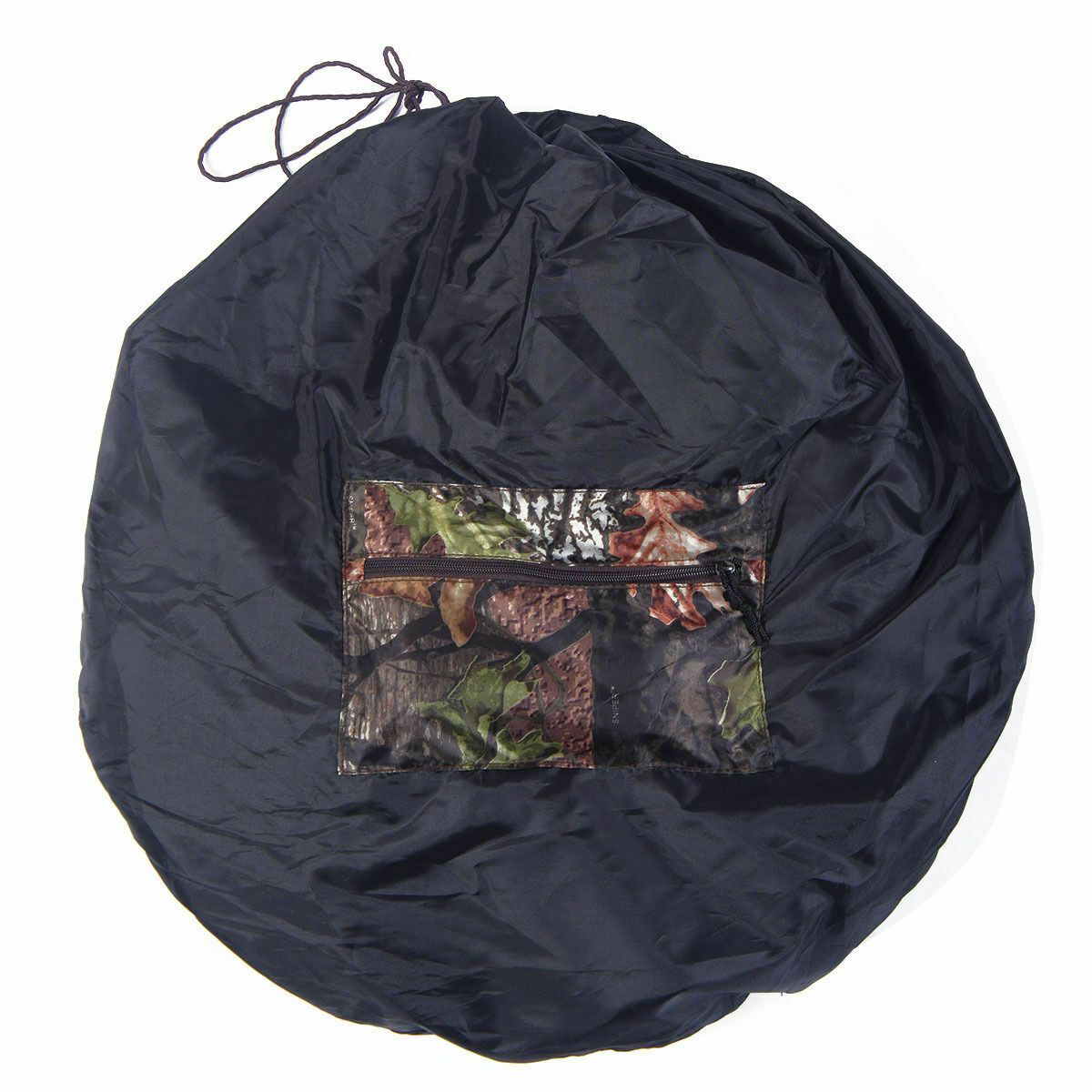 Portable Compact Pop Up Deer Hunting Ground Blind - Westfield Retailers