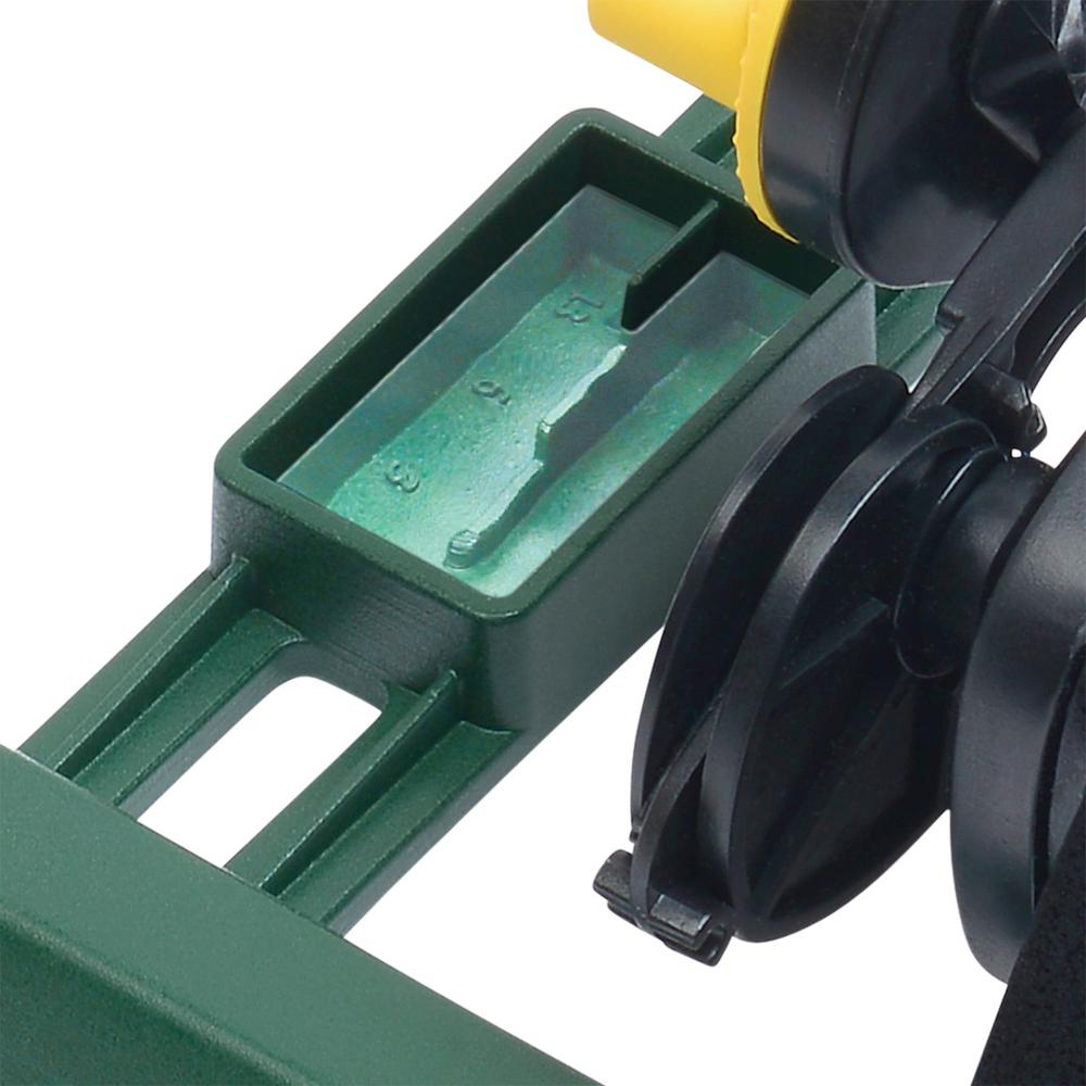 Smart Oscillating Portable Garden Lawn Water Sprinkler - Westfield Retailers