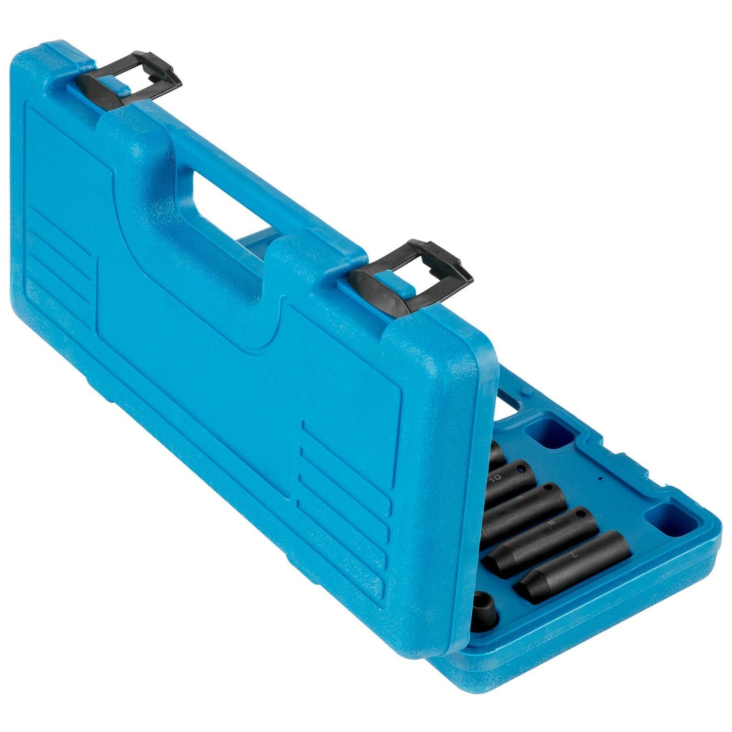 Ultimate 6 Point Wrench Metric Impact Socket Set 3/8" - Westfield Retailers
