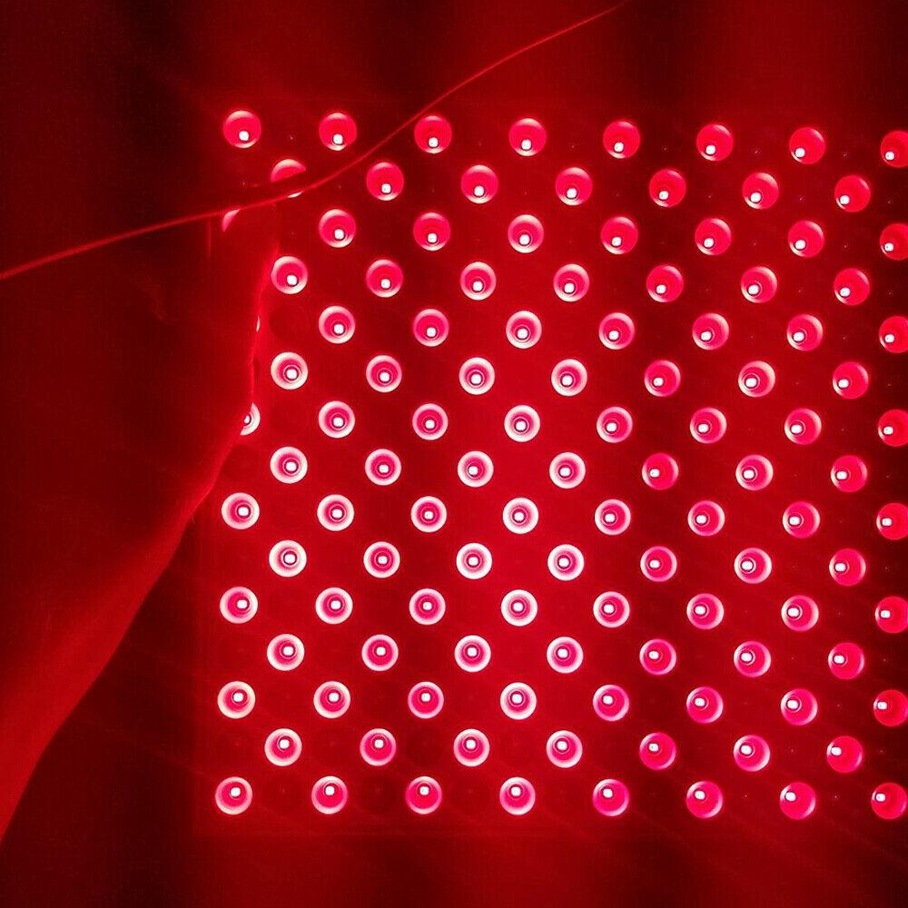 Portable Infrared Red Light UV Skin Facial Therapy Light - Westfield Retailers