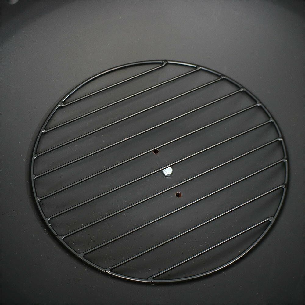 Large Compact Tabletop Fire Pit Bowl - Westfield Retailers