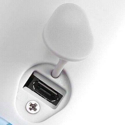 Large Powerful Handheld Travel Bathroom Bidet Spray Bottle - Westfield Retailers