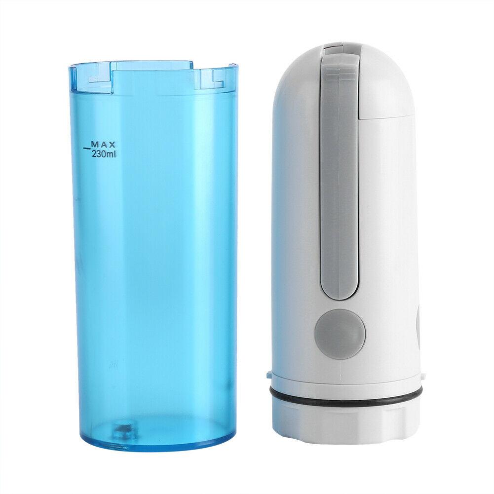 Large Powerful Handheld Travel Bathroom Bidet Spray Bottle - Westfield Retailers