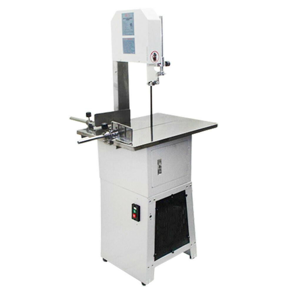 Powerful Standing Bone Meat Cutting Band Saw Machine - Westfield Retailers