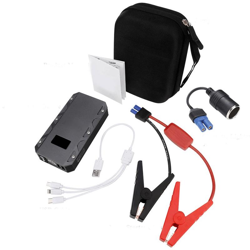 1500A Car Jump Starter Power Bank Car Charger - Westfield Retailers
