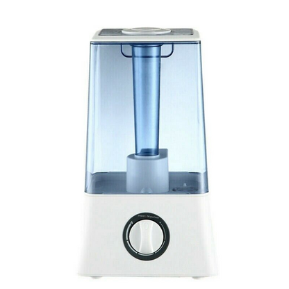 Portable Large Cool Mist Bedroom Humidifier 4.5L - Westfield Retailers