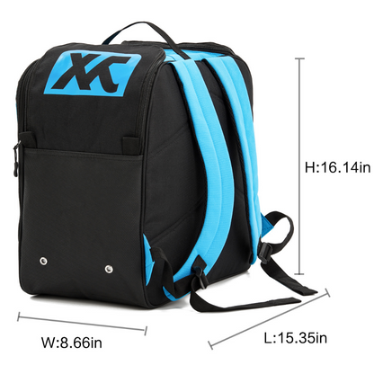 Spacious Lightweight Ski And Snowboard Boot Bag - Westfield Retailers