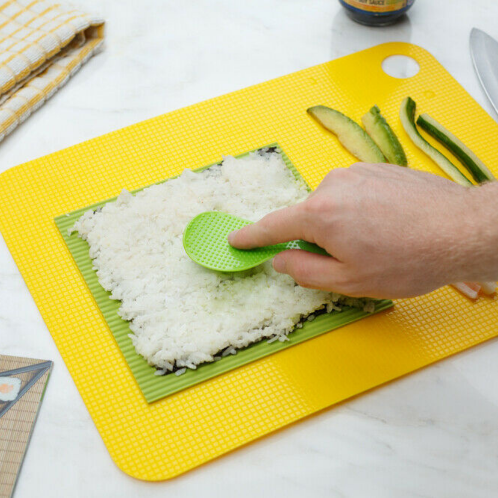 Ultimate Sushi Making DIY Starter Kit - Westfield Retailers