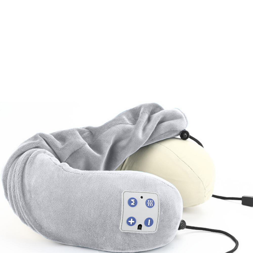 Ultra Intelligent Electric Cervical Stiff Neck Massager - Westfield Retailers