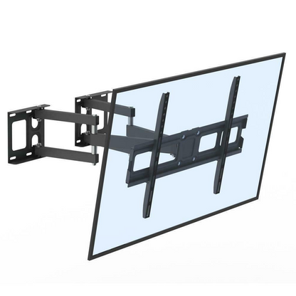 Heavy Duty Adjusting Corner TV Wall Mount Bracket 32 - 70 in - Westfield Retailers