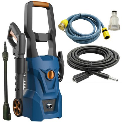 Premium High Power Electric Pressure Washer 3000 PSI - Westfield Retailers