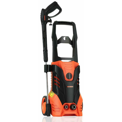 Ultra Powerful Portable Electric Pressure Washer 3000 PSI - Westfield Retailers