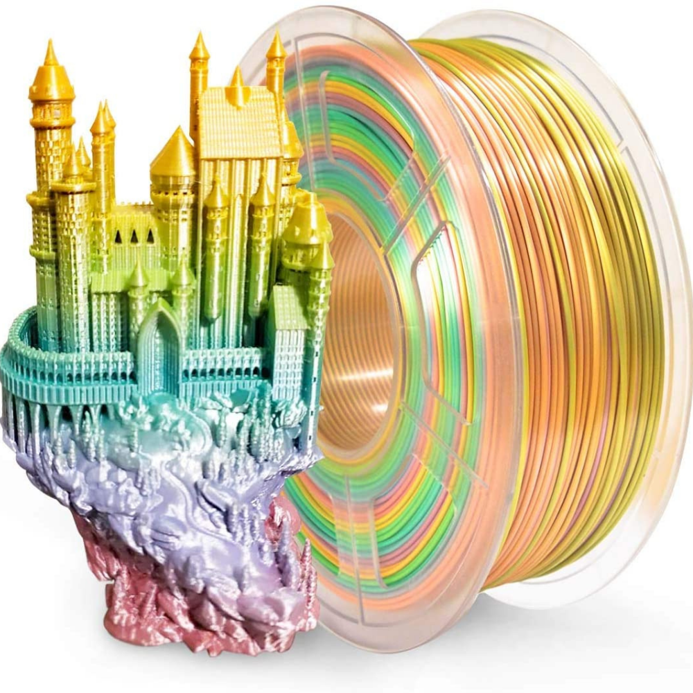 Premium 3D Printer PLA Filament 1.75 mm - Westfield Retailers