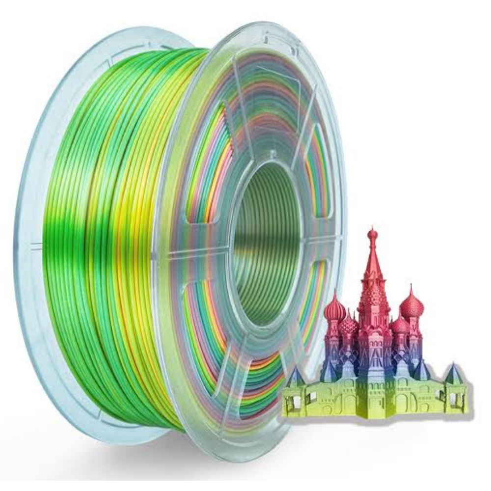 Premium 3D Printer PLA Filament 1.75 mm - Westfield Retailers