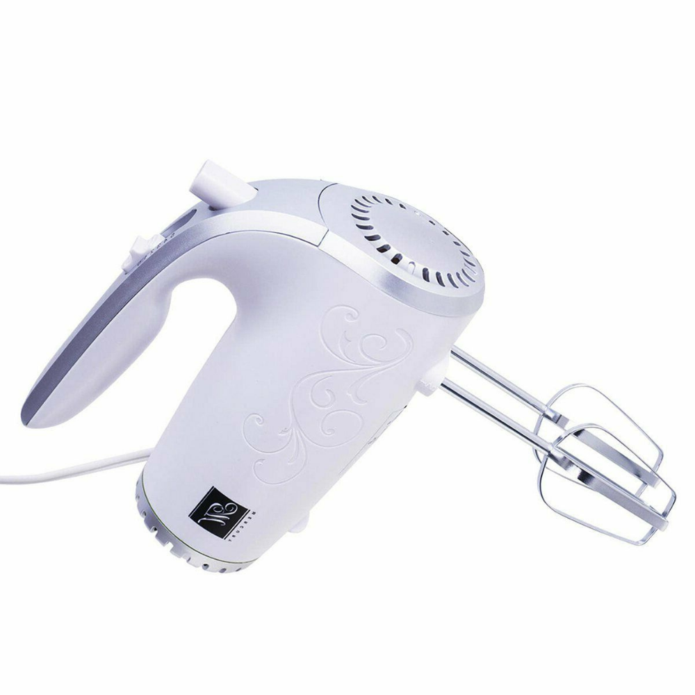 Ultra Powerful Electric Handheld Kitchen Mixer - Westfield Retailers