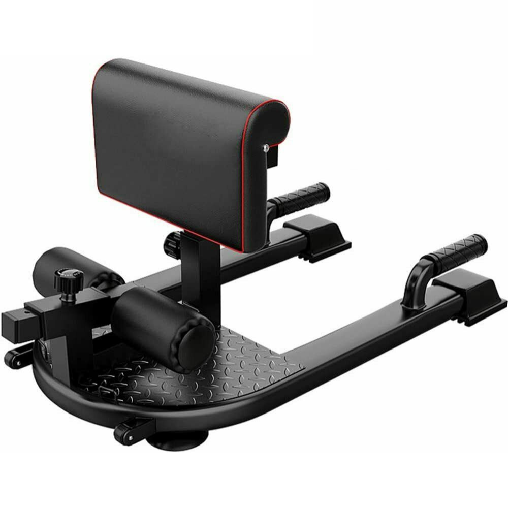 Premium 3 in 1 Home Sissy Squat Assist Machine - Westfield Retailers