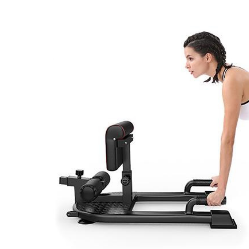 Premium 3 in 1 Home Sissy Squat Assist Machine - Westfield Retailers