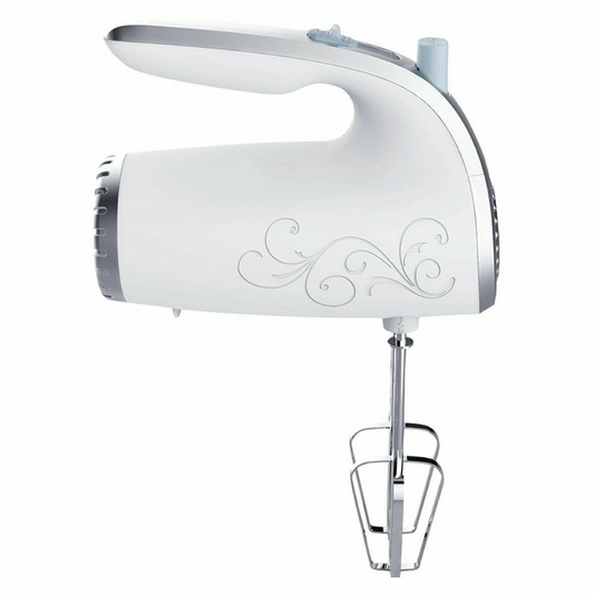 Ultra Powerful Electric Handheld Kitchen Mixer - Westfield Retailers