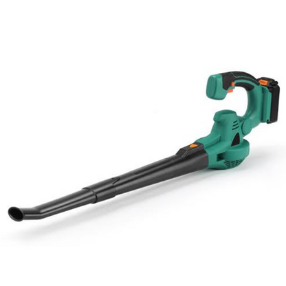 Powerful Handheld Corded Electric Lawn Leaf Blower - Westfield Retailers