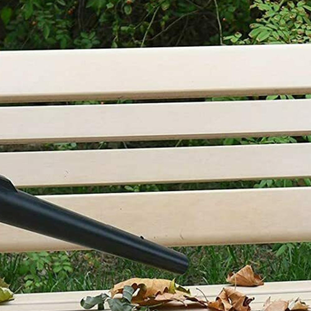 Powerful Handheld Corded Electric Lawn Leaf Blower - Westfield Retailers