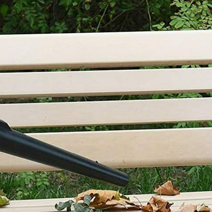 Powerful Handheld Corded Electric Lawn Leaf Blower - Westfield Retailers