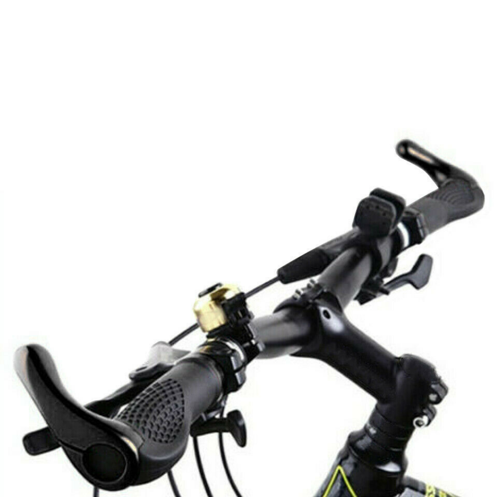 Premium Mountain Bike Handlebar Grips - Westfield Retailers