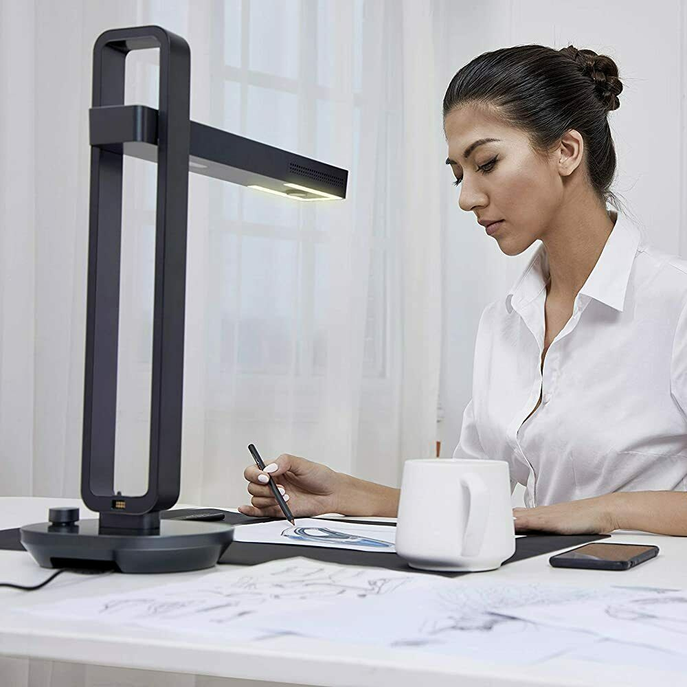 Premium Portable Desktop Paper Document / Book Scanner - Westfield Retailers