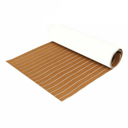 Heavy Duty Vinyl Boat Decking Flooring Mat - Westfield Retailers