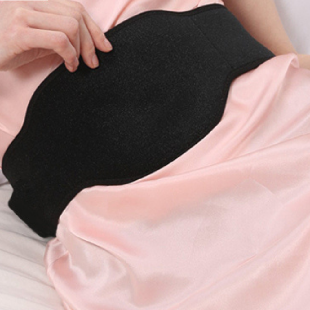 Powerful Electric Menstrual Period Cramp Heating Pad - Westfield Retailers