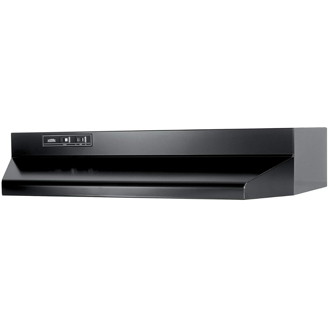 Premium Ducted Kitchen Over Stove Range Stove Hood Vent 30" - Westfield Retailers