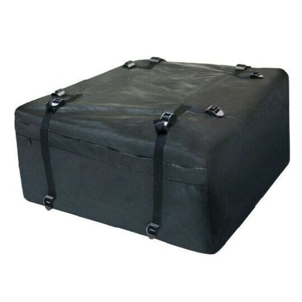 Waterproof Car Rooftop Cargo Luggage Carrier Storage Bag - Westfield Retailers