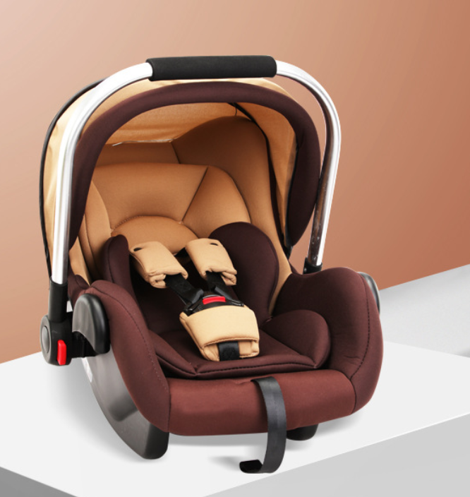 Sush Infant Car Seat - Versatile and Convenient - Westfield Retailers