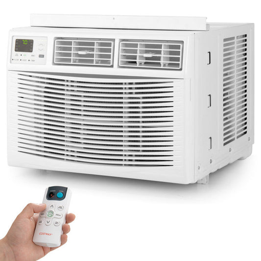 10000 BTU Window Air Conditioner