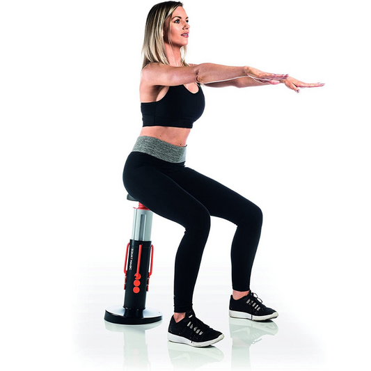 Premium Home Thigh Squat Helper Workout Machine - Westfield Retailers