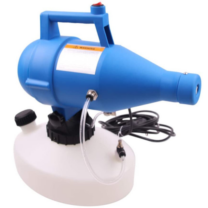 Premium ULV Disinfectant Fogger Machine 4.5L - Westfield Retailers