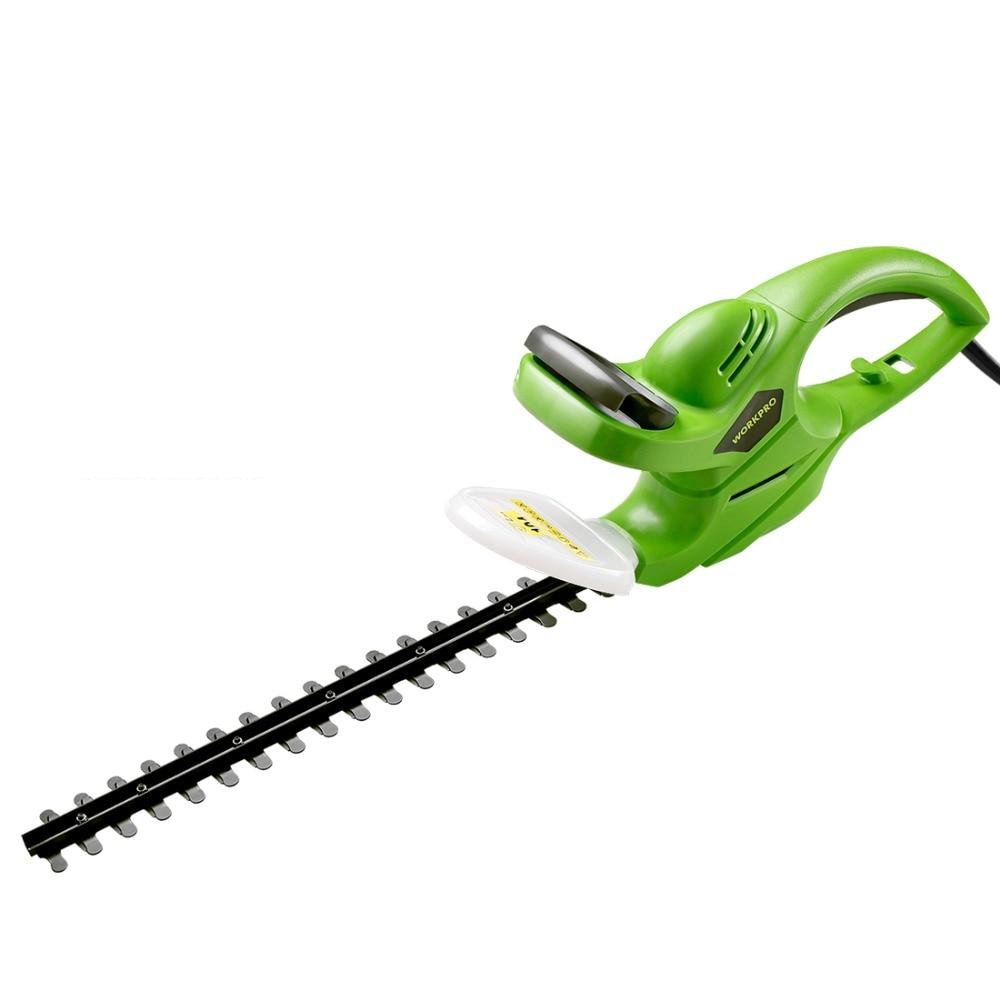 Premium Pole Hedge Trimmer Bush Cutter - Westfield Retailers