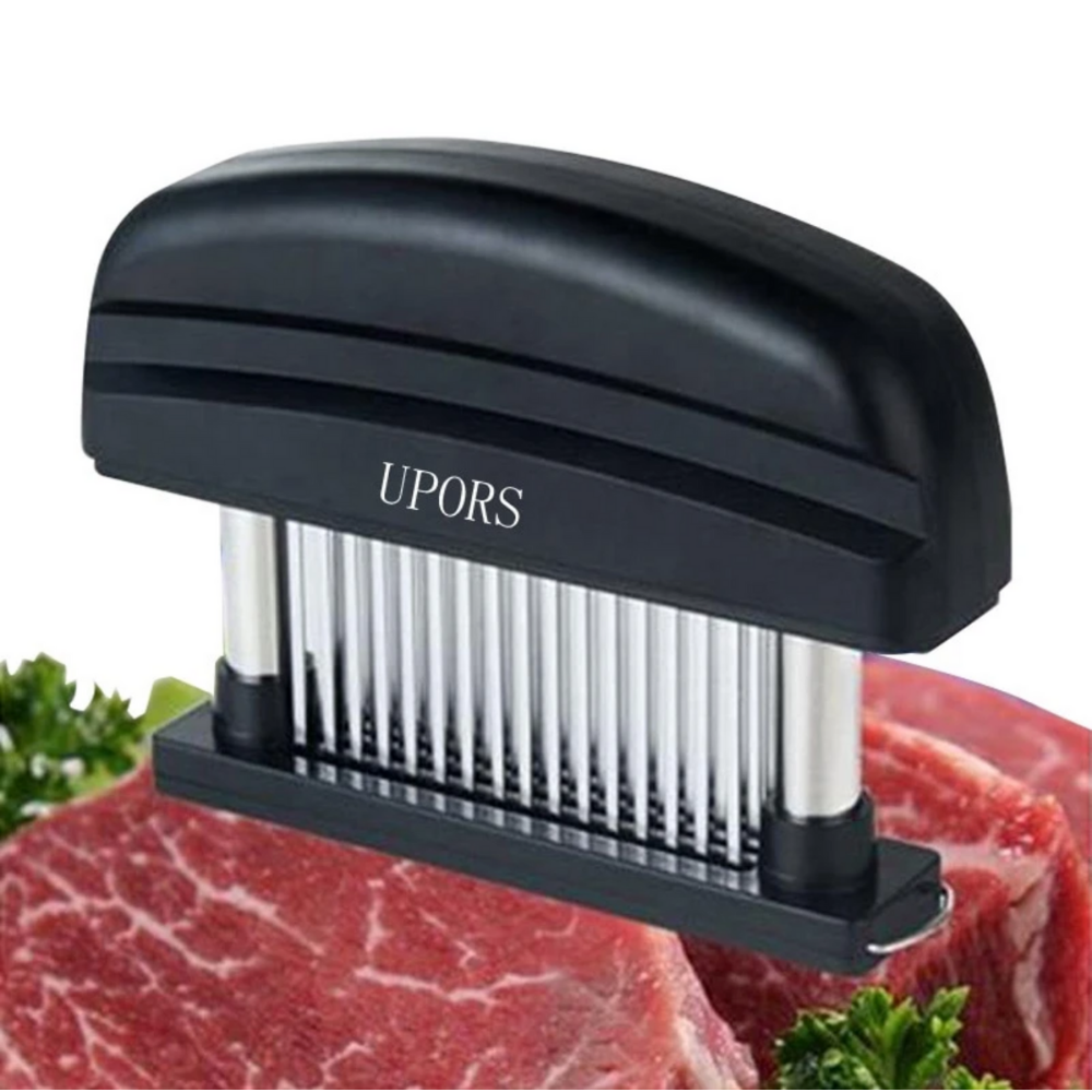 Stainless Steel Meat Tenderizer 48 Blades - Westfield Retailers