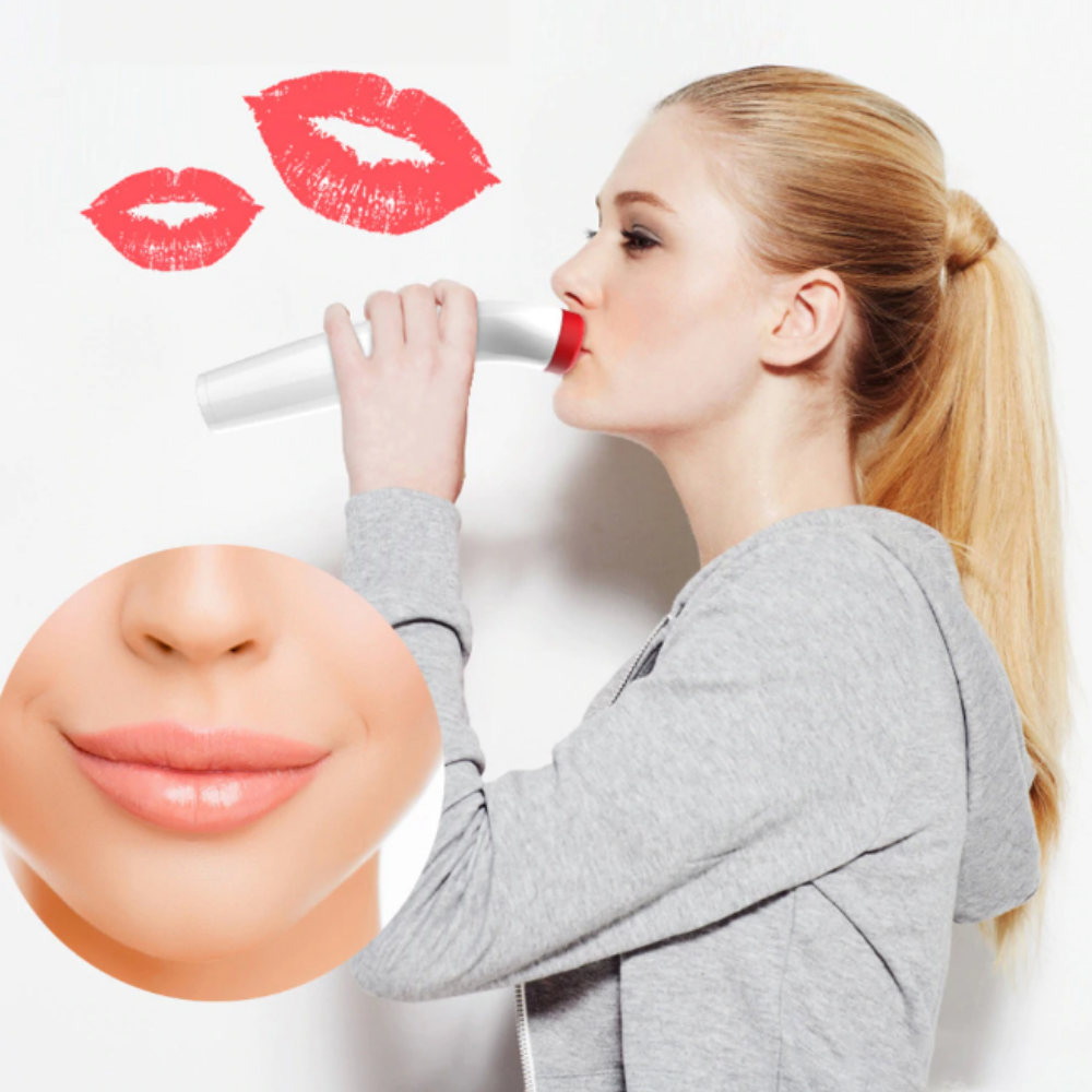 Premium Lip Plumper Handheld Device - Westfield Retailers