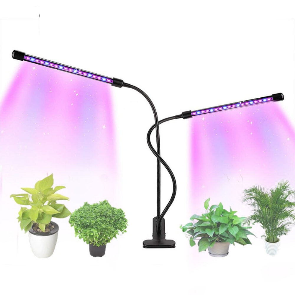 Plant LED Indoor Grow Lights - Westfield Retailers