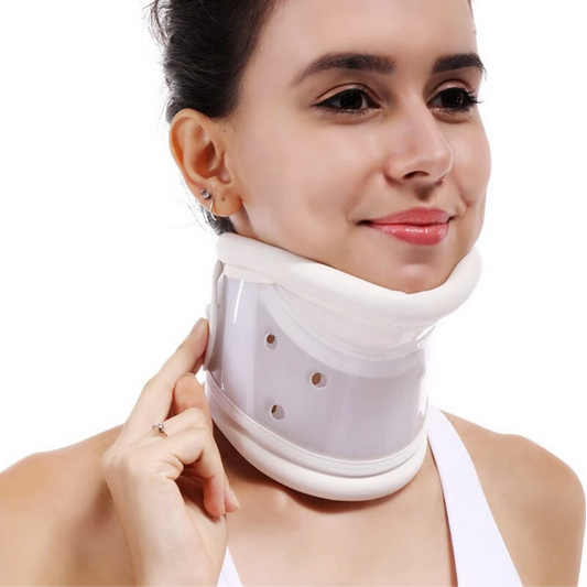 Premium Soft Neck Brace Cervical Collar - Westfield Retailers