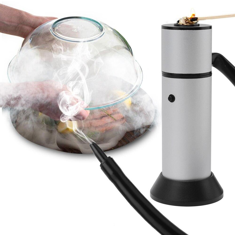 Portable Hand Held Electric Meat Smoker Generator - Westfield Retailers