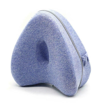 HexoSleep™ Orthopedic Side Sleeper Leg Pillow