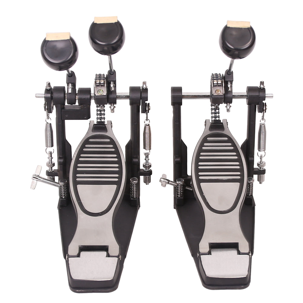 Professional Double Kick Drum Pedal - Westfield Retailers