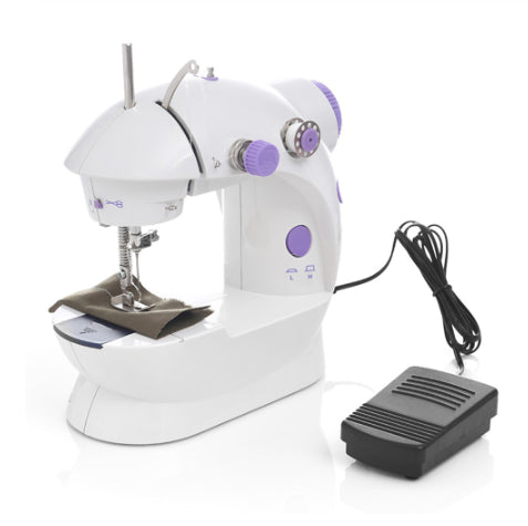 Compact Mini Sewing Machine - Westfield Retailers