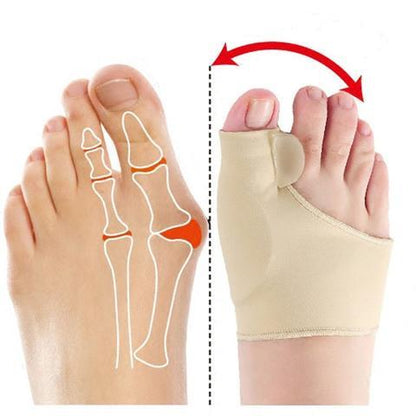 Best Orthopedic Bunion Corrector -  Non-Surgical Natural Treatment & Relief - Westfield Retailers