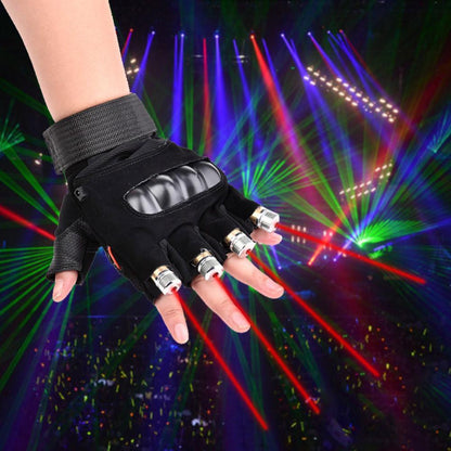 Fun Laser Gloves - Westfield Retailers