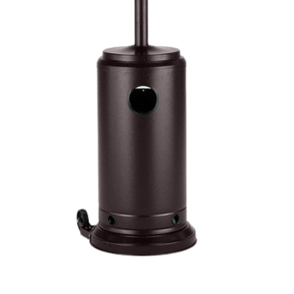 Large Outdoor Propane Deck Tower Patio Heater 40,000 BTU - Westfield Retailers