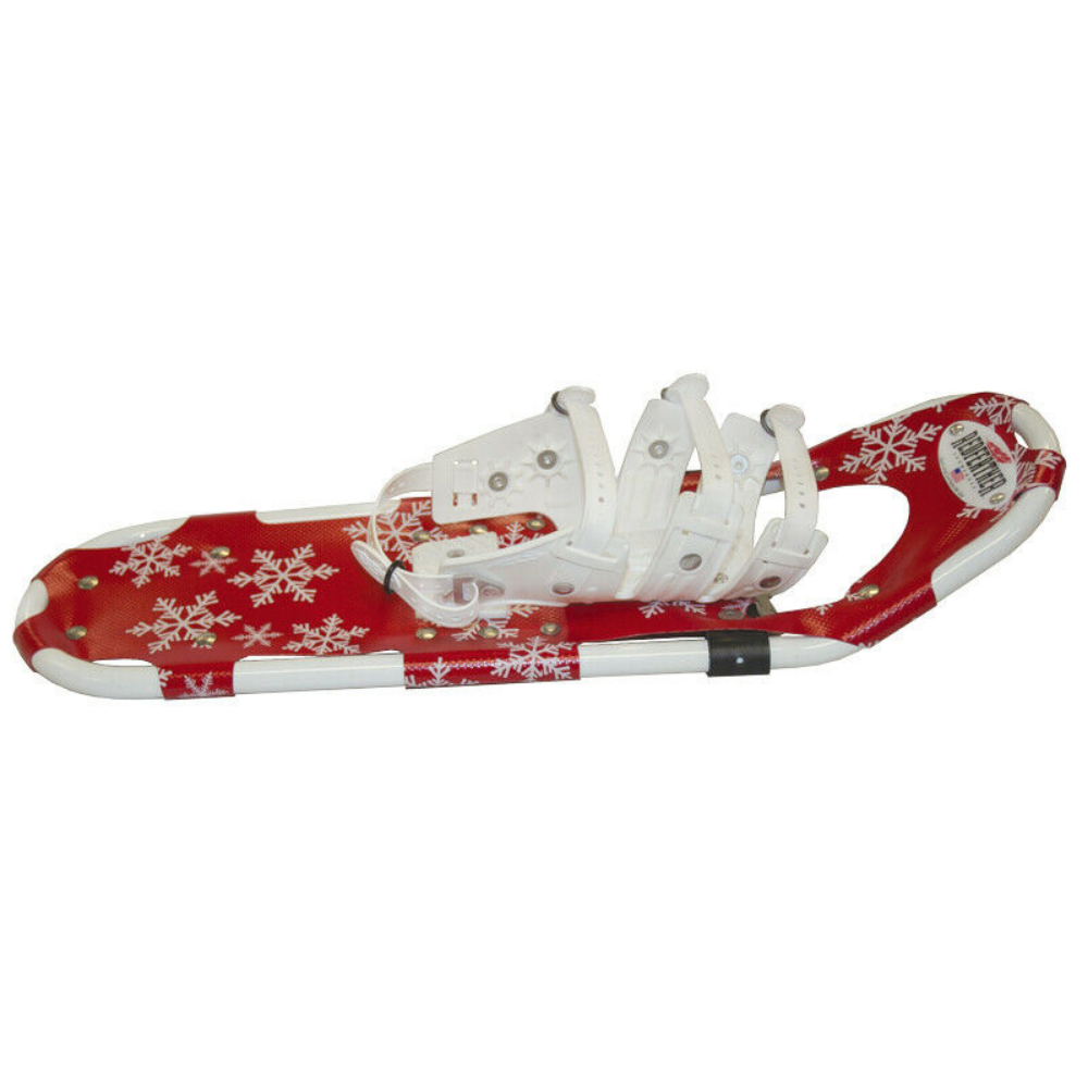 Heavy Duty All Terrain Heavy Duty Unisex Snowshoes 25 in - Westfield Retailers