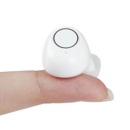 Rechargeable Invisible Over The Counter In Ear Hearing Sound Amplifier Aids - Westfield Retailers