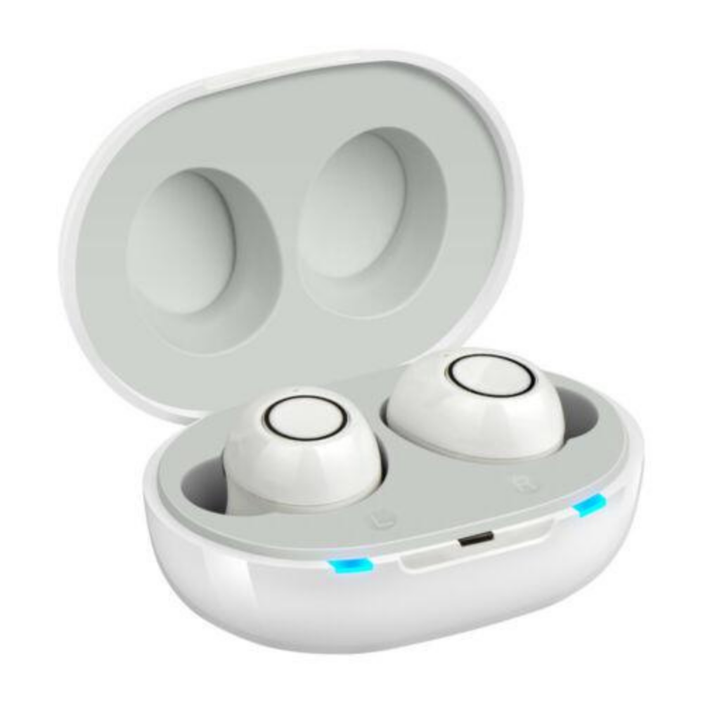 Rechargeable Invisible Over The Counter In Ear Hearing Sound Amplifier Aids - Westfield Retailers